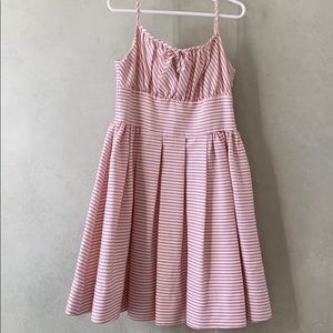 RALPH LAUREN SIZE 8 DRESS